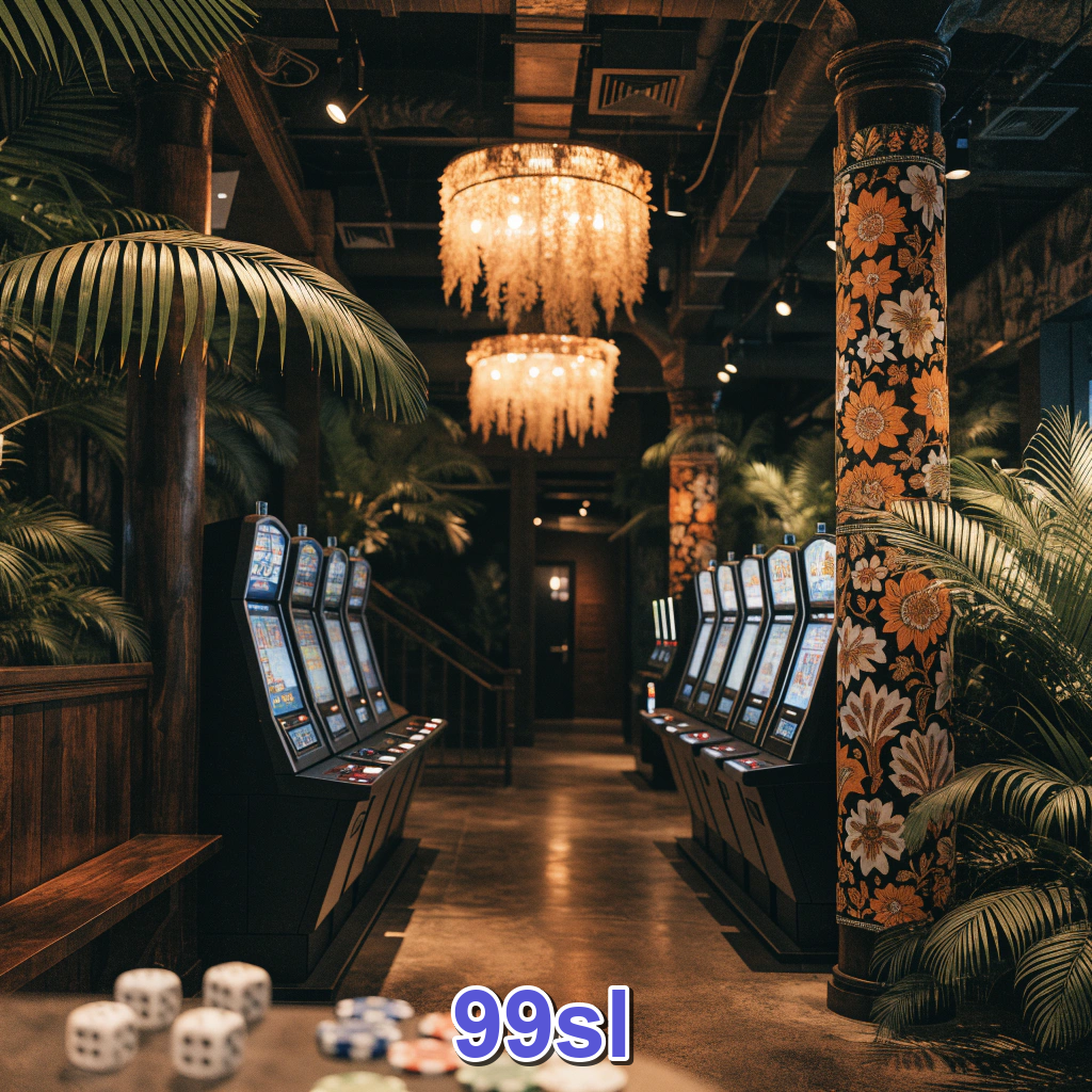 Screenshot 2 - 99sl Features