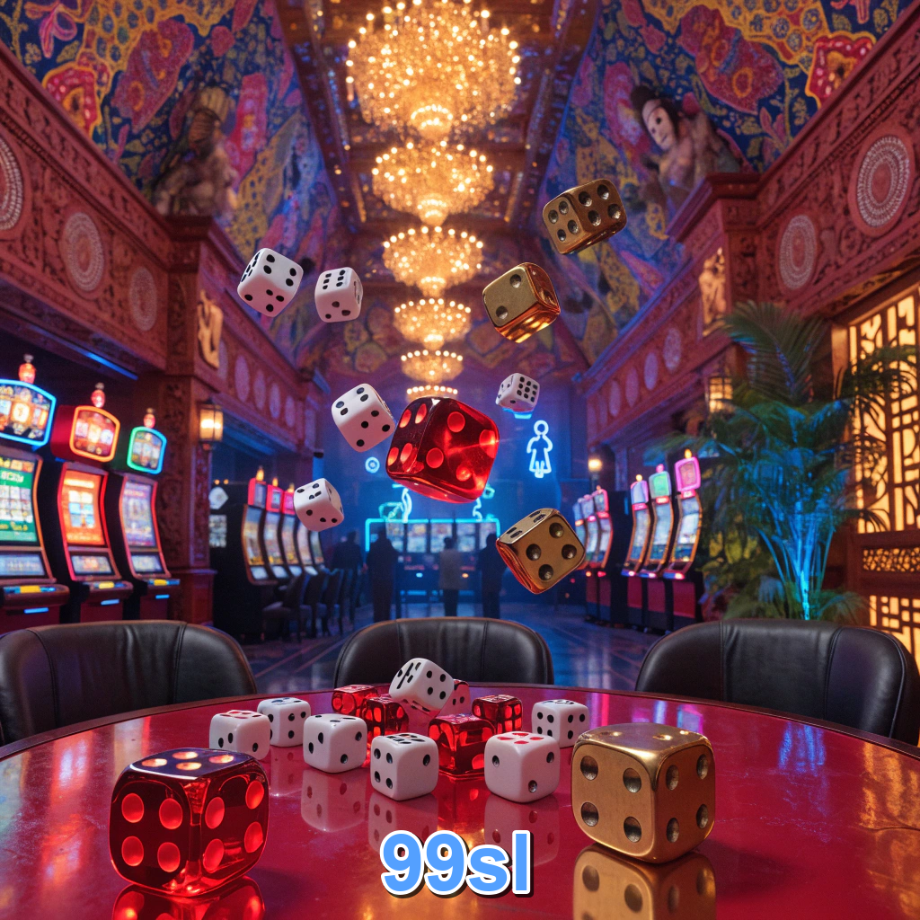 Screenshot 1 - 99sl Home Screen